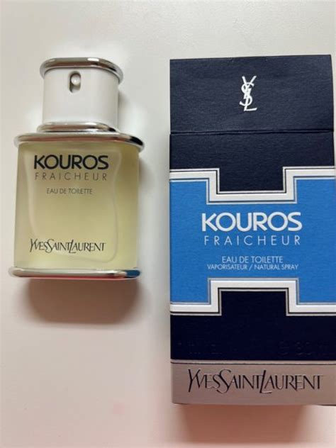 what smells like ysl kouros|kouros cologne.